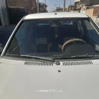 پراید مدل 85|خودرو سواری و وانت|بیرجند, |دیوار