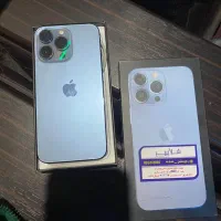 Iphone 13 pro 256 Z/A شرکتی