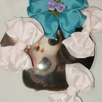 گل سر وکش مو ارزان|بدلیجات|قائن, |دیوار