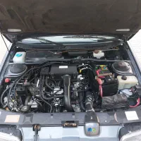 405GLx دوگانه سوز کارخانه فابریک