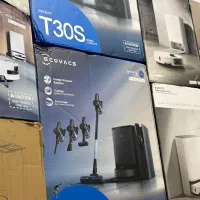 جارو رباتیک اکووکس T30s combo / نقد اقساط