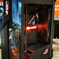 گیمینگ ASUS ROG STRIX، 265K ، RX6900XT 16G برا 4K|رایانه رومیزی|تهران, مروارید شهر|دیوار