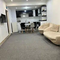 منزل مبله جهت اجاره روزانه هفتگی درب جدا|اجارهٔ کوتاهمدت آپارتمان و سوئیت|بوشهر, |دیوار