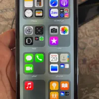 اپل iPhone 13 Pro Max با حافظهٔ ۱۲۸ گیگابایت|موبایل|تهران, منصوریه (پل سیمان)|دیوار