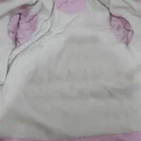 کاپشن درجه یک مفته مفت|کفش و لباس بچه|دوگنبدان, |دیوار