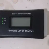 تستر پاور دیجیتال