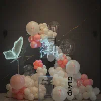 بادکنک ارایی، گل آرایی، عکاسی مراسمات شما|خدمات پذیرایی، مراسم|رودهن, |دیوار