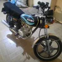 موتور ۲۰۰ همتاز|موتورسیکلت|مراغه, |دیوار