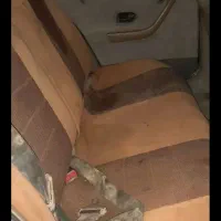 سمند ۸۳ سالم|خودرو سواری و وانت|تهران, کاج|دیوار