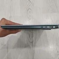 لپ تاپ پاویلیون اچ پی hp pavilion plue|رایانه همراه|تهران, چیتگر|دیوار