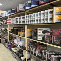 به دو نفر شاگرد اقا نصاب دودی سیستم روکش مانیتور|استخدام صنعتی، فنی، مهندسی|خرمآباد, |دیوار