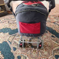 کالسکه سالم وتمیز|کالسکه و لوازم جانبی|اصفهان, آبشار|دیوار