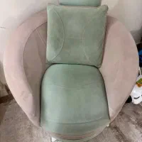 مبل راحتی