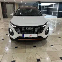 MVM X33 cross 1404 تحویل روز|خودرو سواری و وانت|تهران, اکباتان|دیوار