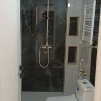 100 متری بدون مشابه 2 خواب|فروش آپارتمان|مشهد, شهرک لشکر (شهرک غرب)|دیوار