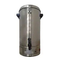 قهوه ساز ۱۵ لیتری مناسب رستورانها کافی شاپ  ها