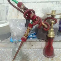 قلیان حاج اوغلی اصل