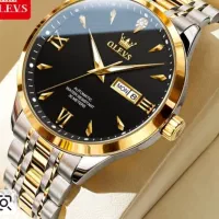 ساعت مردانه اتومات اورجینال