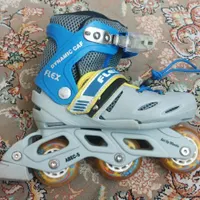 اسکیت بچه گانه سایز کوچک