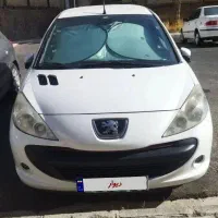 207 مدل 91 اتومات