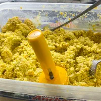 فروش دکه مخصوص فلافل و ساندویچ تمام گاوانیزه|فروش مغازه و غرفه|آستارا, |دیوار