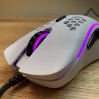 موس گیمینگ گلوریس مدل D|قطعات و لوازم جانبی رایانه|دورود, |دیوار