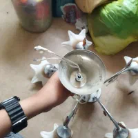 لوستر خوشگل|لوستر و چراغ آویز|شاهرود, |دیوار