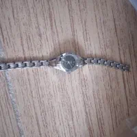 ساعت وبدلیجات سالم وتمیز