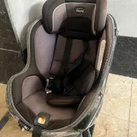 صندلی ماشین مارک چیکو