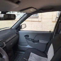 پراید وانت مدل ۹۹دوگانه سوز|خودرو سواری و وانت|فردیس, فردیس|دیوار