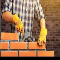 بنایی و ساختمان سازی