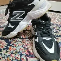کفش نیوبالانس سایز 39،40