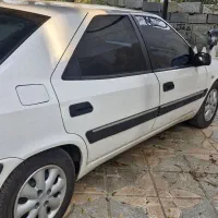 زانتیا|خودرو سواری و وانت|سیاهکل, |دیوار