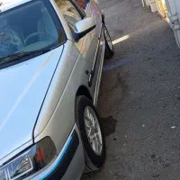 پژو پارس ELX|خودرو سواری و وانت|خرمآباد, |دیوار