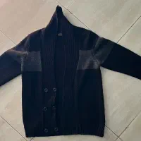 ژاکت (پلیور) در حد نو|لباس|ساری, |دیوار