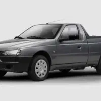 آریسان ۲ دوگانه سوز  صفر