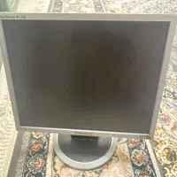 مانیتور samsung