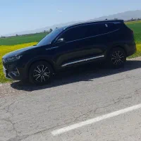 فروش تیگو ۸ پرو ۷نفره بکر