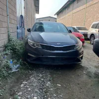 اپتیما ۲۰۱۹|خودرو سواری و وانت|رشت, بلوار گیلان|دیوار