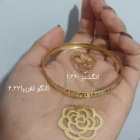 طلا دست دوم