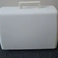 چرخ خایطی برادر