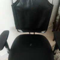 صندلی کامپیوتر اداری|مبلمان اداری|شاهینشهر, فردوسی|دیوار