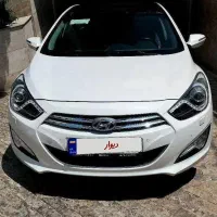 هیوندای i40 صندوقدار
