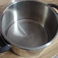 زودپز|ظروف پخت‌وپز|کرج, خرمدشت|دیوار