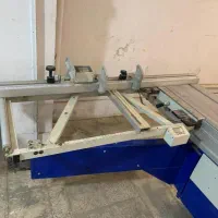 اره دورکن ۳۸۰۰ تمام برقی kd تایوانی|ماشینآلات صنعتی|تهران, اوقاف|دیوار