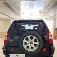 (مدل۹۱) MVM x33|خودرو سواری و وانت|تبریز, |دیوار