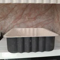 قالب ته چین و کیک