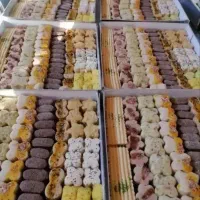 شیرینی|خوردنی و آشامیدنی|جیرفت, |دیوار