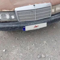 بنز۱۹۰