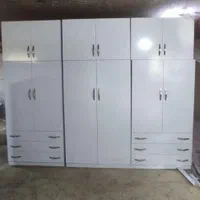 کمد ۲۴|جاکفشی، کمد، دراور|تهران, مشیریه|دیوار